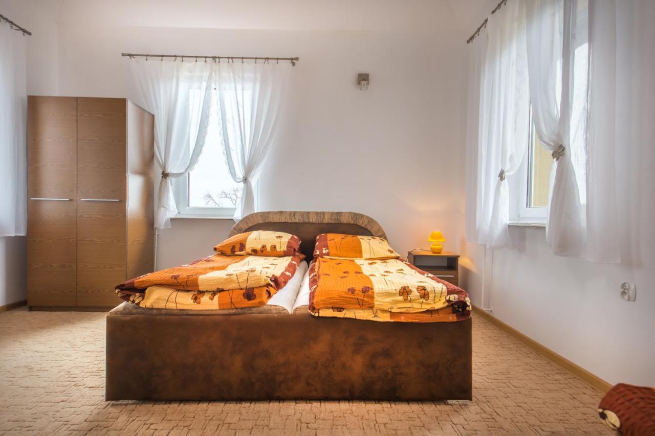 Villa Danusia Władysławowo Eksteriør billede