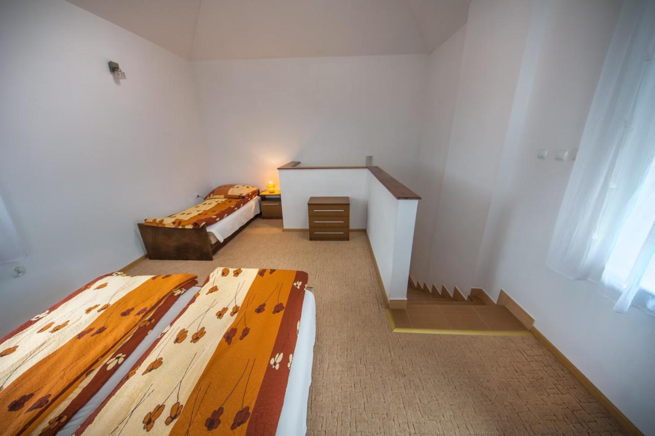 Villa Danusia Władysławowo Eksteriør billede