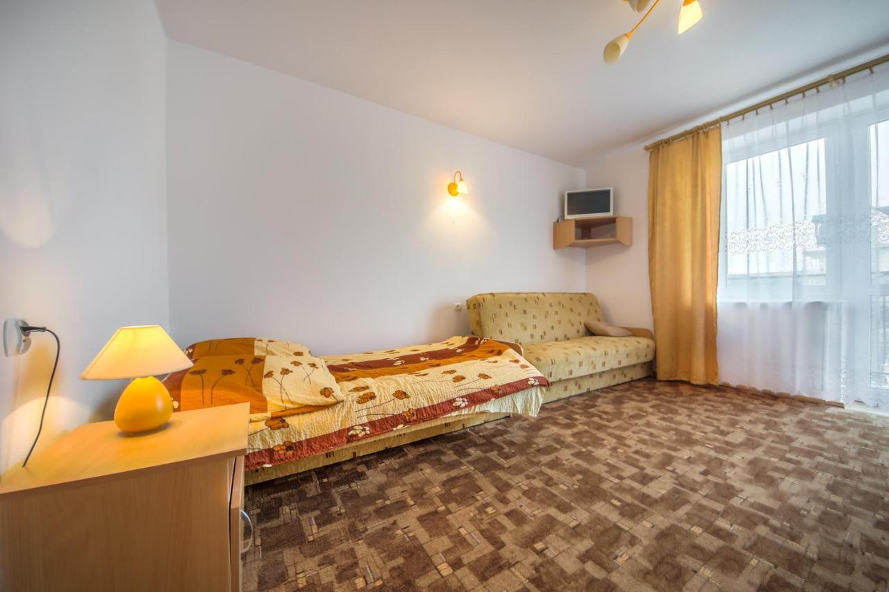 Villa Danusia Władysławowo Eksteriør billede