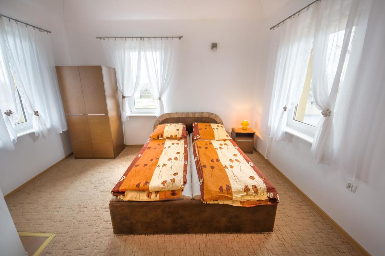 Villa Danusia Władysławowo Eksteriør billede