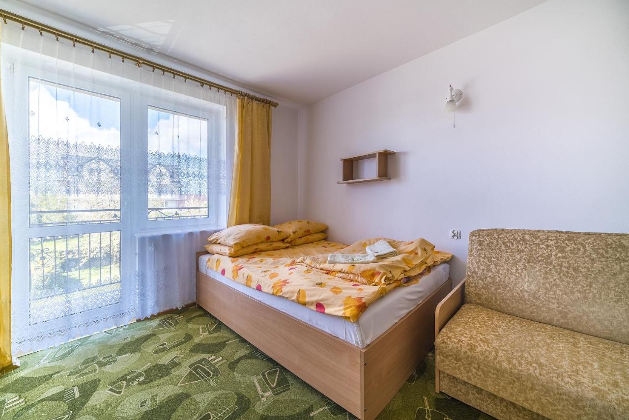 Villa Danusia Władysławowo Eksteriør billede