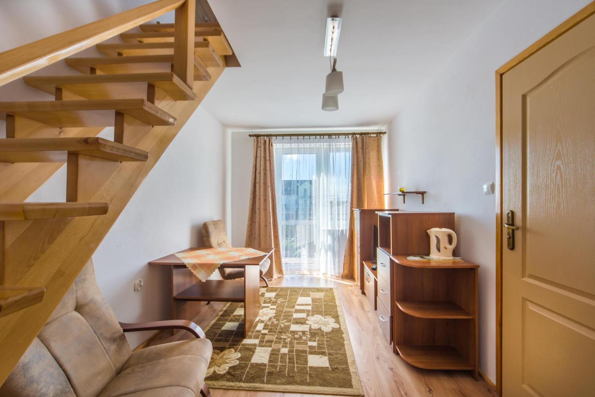 Villa Danusia Władysławowo Værelse billede